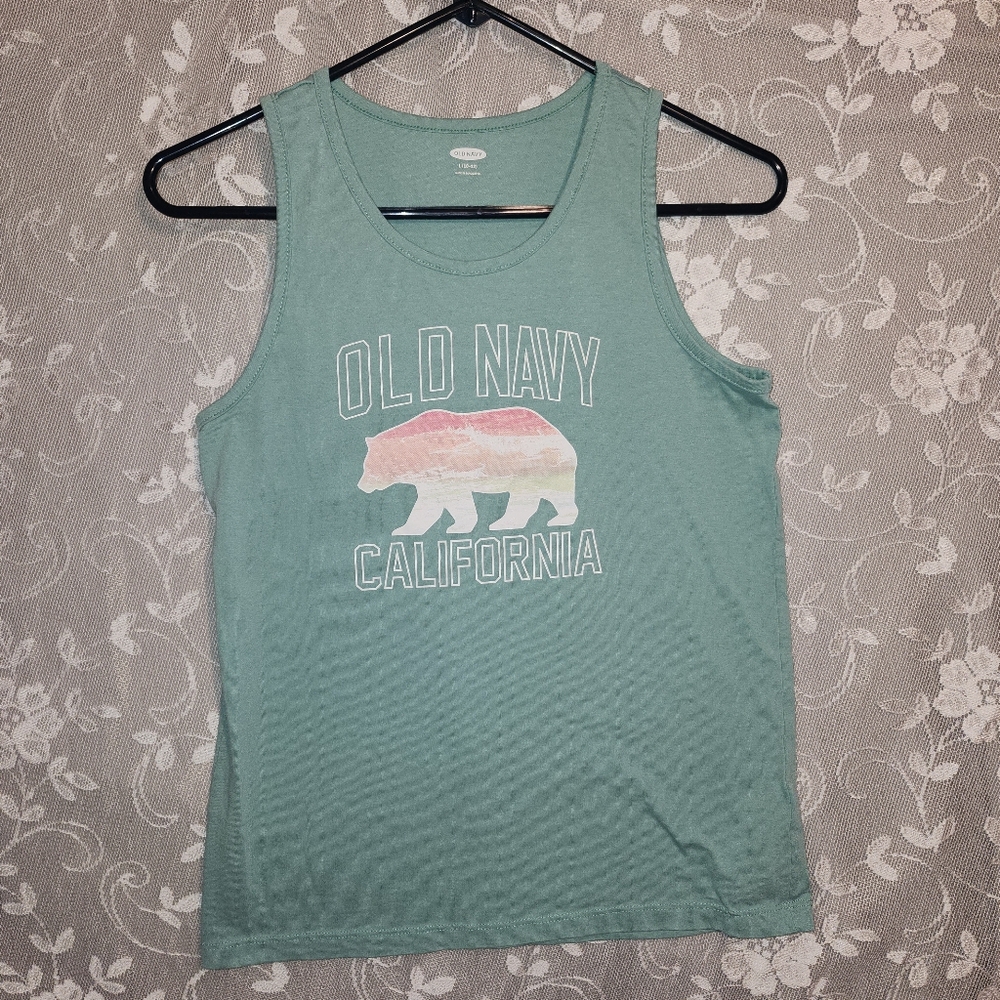 Old Navy Girl's Tank Top